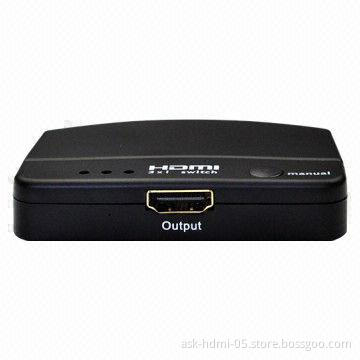 1.3V HDMI Switcher, 3x1